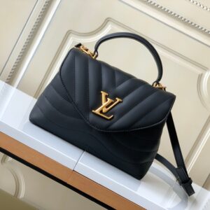 Louis Vuitton Hold Me New Wave Handbag