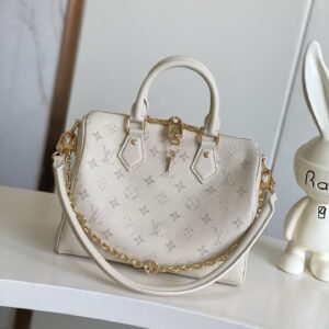 Louis Vuitton Speedy Bandoulière 25 Handbag