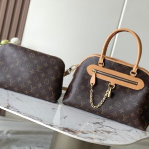 Ever More PM Monogram Tote Bag