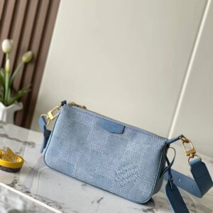 Speedy 18 Bandoulière Handbag, Model M00204