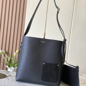 Louis Vuitton Verso Hobo Bag