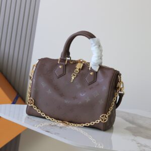 Louis Vuitton Speedy Bandoulière 25 Handbag