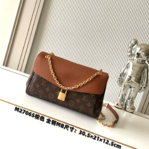 Louis Vuitton Saint-Germain PM Handbag