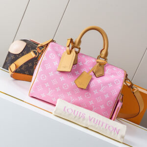 Louis Vuitton Speedy Bandoulière 30 Handbag