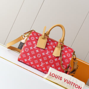 Louis Vuitton Speedy Bandoulière 30 Handbag