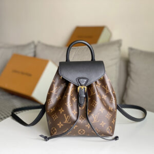 Louis Vuitton Montsouris BB Backpack
