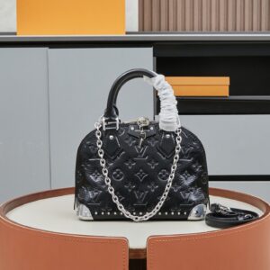Louis Vuitton Alma BB M27812 Handbag