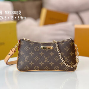 Louis Vuitton Liv Pochette M83008
