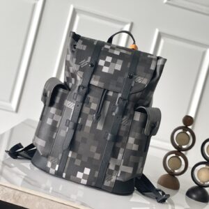 Louis Vuitton Christopher Medium Backpack M14952
