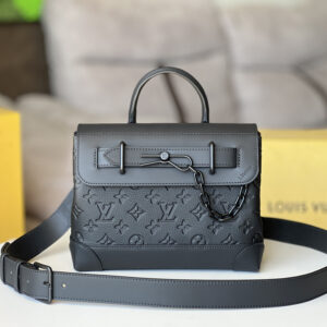 Louis Vuitton Steamer Small Crossbody Bag M24436