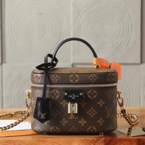 Louis Vuitton Nice Vanity Bag