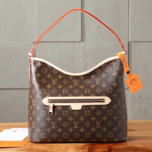 Louis Vuitton Monogram Lineup Tote Bag