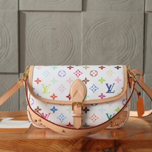 Louis Vuitton Diane Small Shoulder Bag