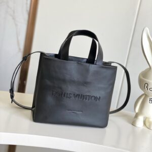 Louis Vuitton x Pharrell x Nigo Shoer Medium Bag