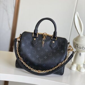 Louis Vuitton Speedy Bandoulière 25 Handbag
