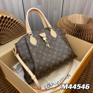 Louis Vuitton Rivoli Medium Handbag M44546