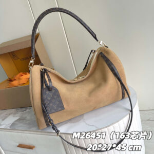 Express Travel Keepall Travel Bag M26451