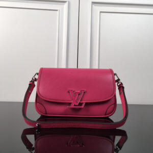 Louis Vuitton Buci Shoulder Bag M59386