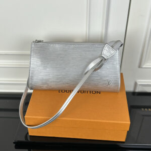 Louis Vuitton M82720 Epi Leather Crossbody Bag