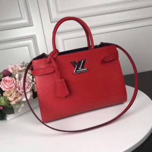 Louis Vuitton Twist Tote