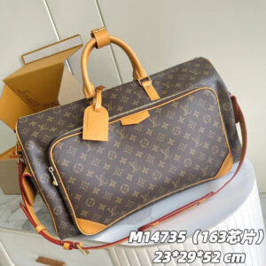 Keepall Cargo 50 Travel Bag