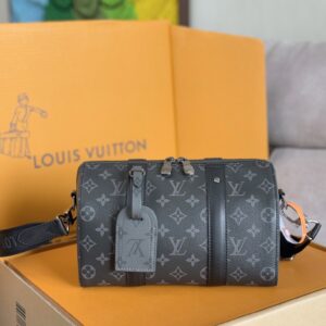 Louis Vuitton City Keepall Travel Bag M45936