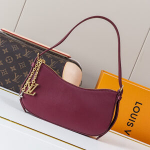 Louis Vuitton LV Bloom Pochette