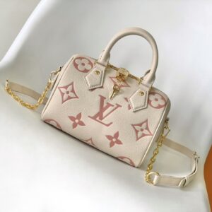 Louis Vuitton Speedy Bandoulière 20 Handbag