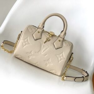 Louis Vuitton Speedy Bandouliere 20 Handbag