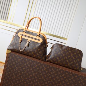 Louis Vuitton Ever More PM Monogram Tote Bag