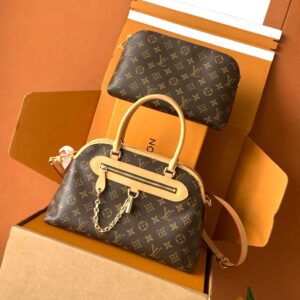 Ever More PM Monogram Tote Bag