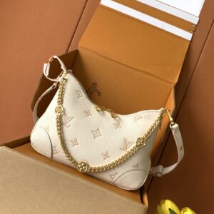 Louis Vuitton Boulogne Crossbody Bag
