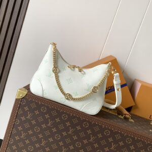 Louis Vuitton Boulogne Shoulder Bag