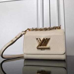 Louis Vuitton Twist Small Handbag