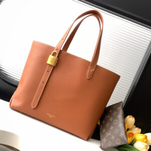 Louis Vuitton Low Key Cabas Medium Tote Bag