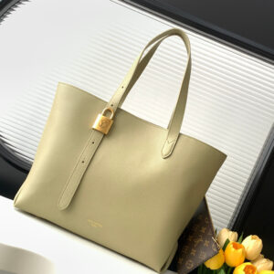 Louis Vuitton Low Key Cabas Medium Handbag