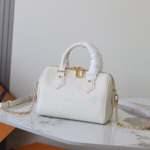 Louis Vuitton Speedy Bandoulière 20 Crossbody Bag