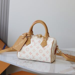 Louis Vuitton Speedy Bandoulière 20 Handbag
