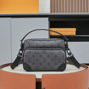 Louis Vuitton M26783 Monogram Midnight Crossbody Bag