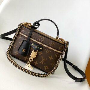 Louis Vuitton Vanity Chain Pouch M47125