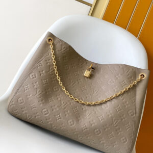 Louis Vuitton Anytime Small Handbag