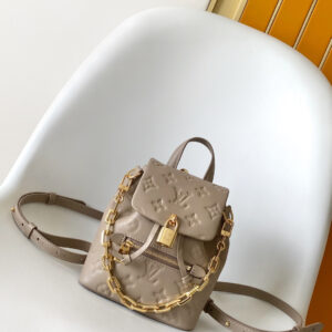 Louis Vuitton Coussin Backpack