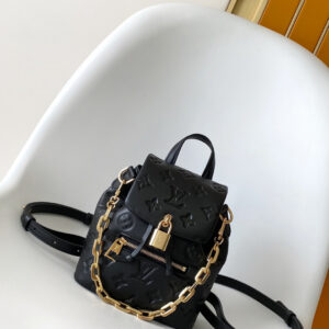 Louis Vuitton Coussin Backpack