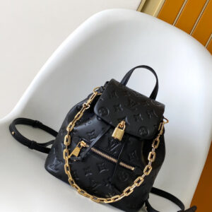 Louis Vuitton Coussin Backpack