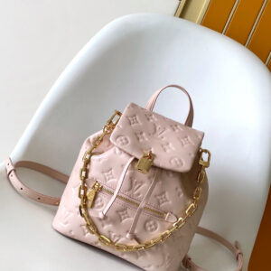 Louis Vuitton Coussin Backpack