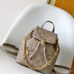Louis Vuitton Coussin Backpack