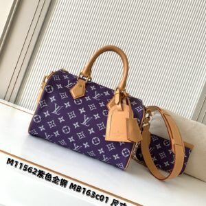 Louis Vuitton Speedy Bandoulière 25 Handbag