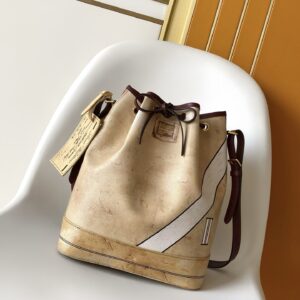 Louis Vuitton Monogram Anniversary Leather Crossbody Bag M27389