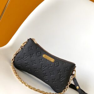 Louis Vuitton Liv Pochette Crossbody Bag