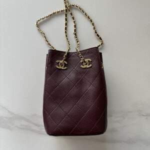 Chanel AP5359 Lambskin Handbag